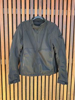 Dianese Mesh Motorcycle Jacket