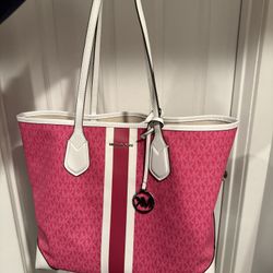 Michael Kors Tote Bag