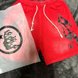 Hellstar Shorts