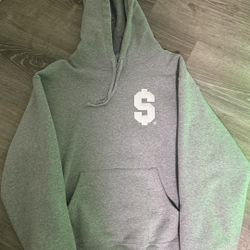 Supreme Hoodie