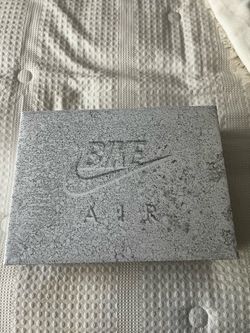 Retro 4 Nigel Sylvester brick after brick size 13