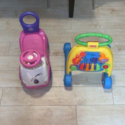 toddlers/young kids toys