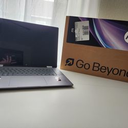 HP Envy x360 16” Touchscreen Laptop 💻 Like New! Ryzen 5 | 512GB | Box Included