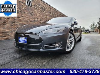 2015 Tesla Model S 85D AWD  -- 1 OWNER -- Save $$$ on Gas -