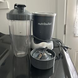 Nutribullet 
