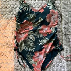 Swimsuit