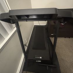 Compact Foldable Treadmill 