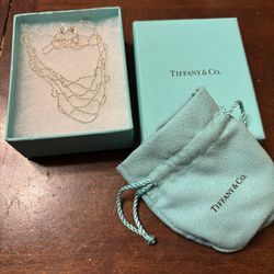 Nice woman’s chain