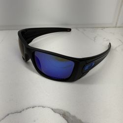 New Oakley Fuel Cell Polarized Sunglasses