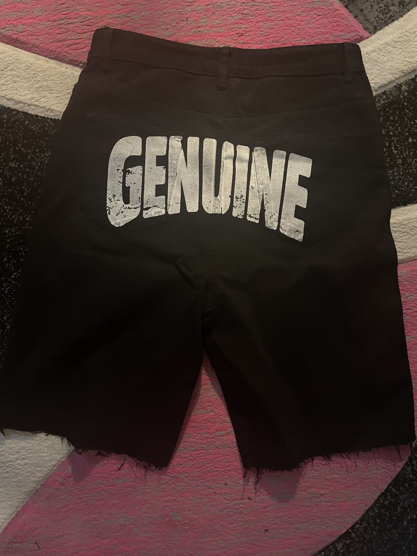 Mens Jean Shorts 80$