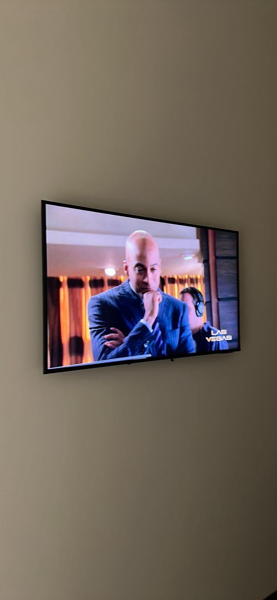 43 IN Samsung TV