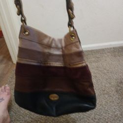 Fossil Purse