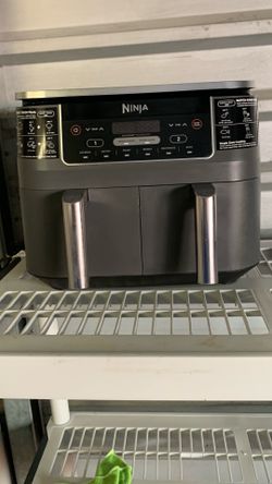 Air fryer
