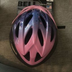 Bike Helmet 