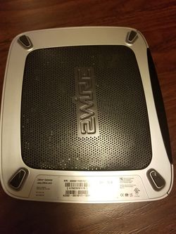 EWIRE router