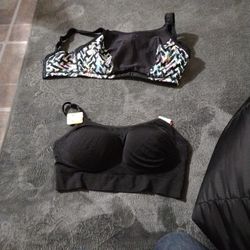 Bras