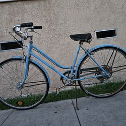 Schwinn Chicago Gear Bicycle $180