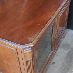 Entertainment Center