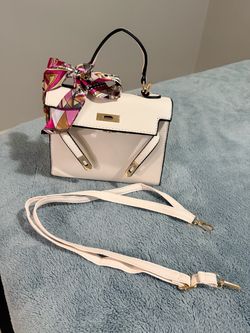 Reflet du Temps Handbag