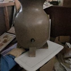 Koolscapes 50 Gallon Rain Barrel