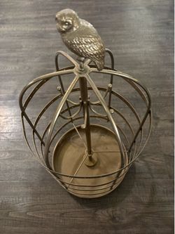 Harry Potter Bird Cage from Pottery Barn
