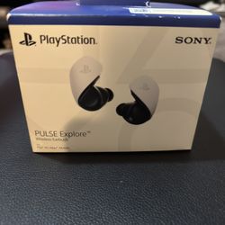 I Sell Pulse Explore Wireless Earbuds 