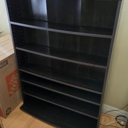 Multimedia Storage Tower DVD Storage Video Game Storage