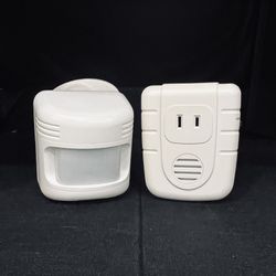 Motion Dectector