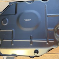 Chrysler Transmission Oil Pan & T160