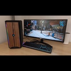 I9 4090 64gb Gaming pc