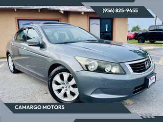 2009 Honda Accord
