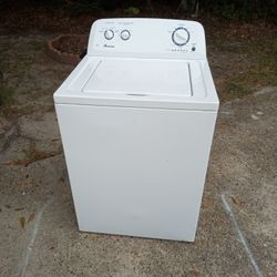 Whirlpool Washer Works  30 Days Warranty 