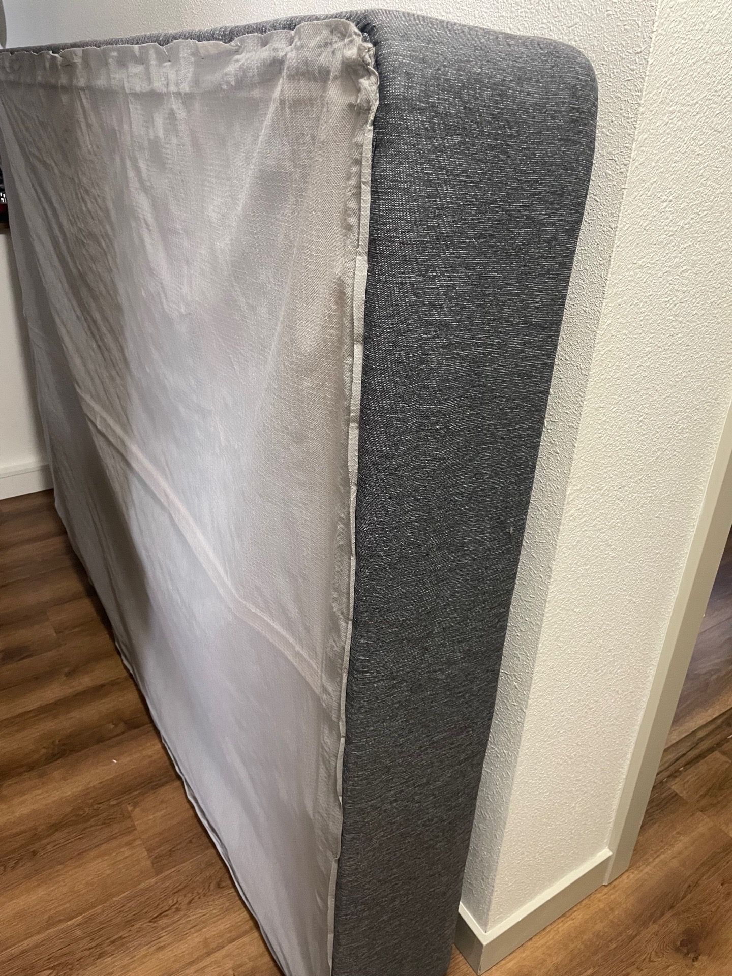 FREE Full size Box Spring Foundation