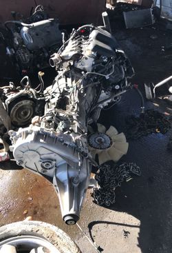 4l60 transmission 4x4