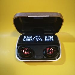 2023 Brand New Bluetooth Wireless Earphone Waterproof Earbuds For iPhone Android Headphone