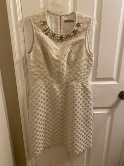 Special Occasion Dress Size 8