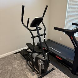 Pro-Form Elliptical