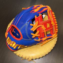 New With Tags - Rare Marucci NightShift Van Leemer