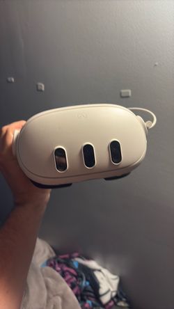 Meta Quest 3S VR