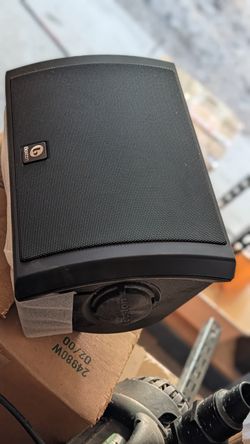 Boston Acoustics Voyager Metro II Speaker $150 OBO