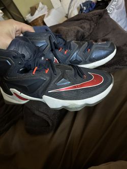Nike lebron 13 ‘USA’