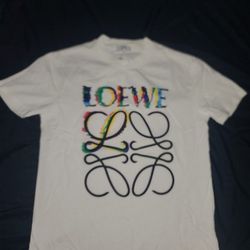 Loewe Shirt Large