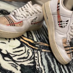 Burberry Af1