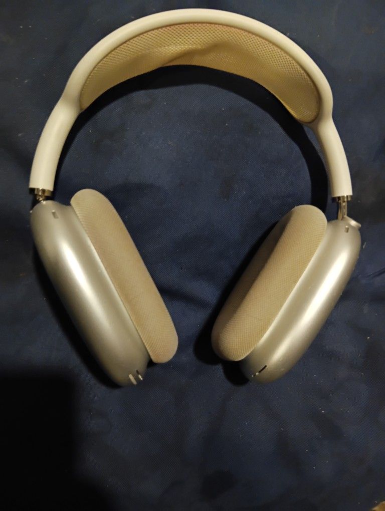 Apple Air Pods Max - Starlight