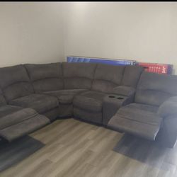 sectional  sofa