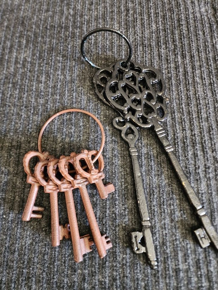 Keys
