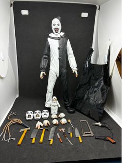 Neca figure