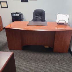 Office Desk