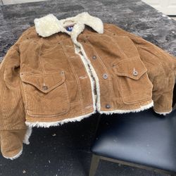 Women’s Coat