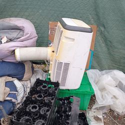 Air Conditioner Portable 